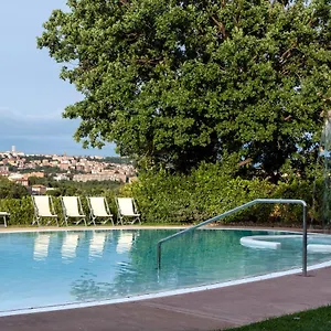Hotel La Meridiana Bleisure, Perugia