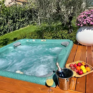 Corteviva Boutique Frühstückspension