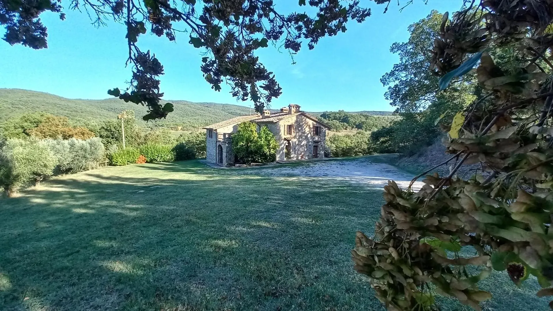 Holiday home Agriturismo La Bulletta Perugia