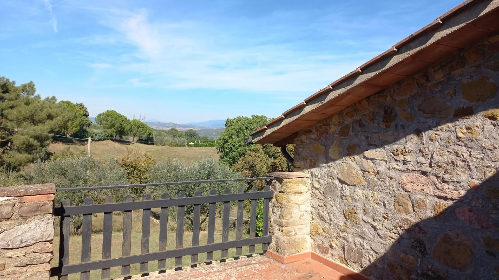 Holiday home Agriturismo La Bulletta Perugia