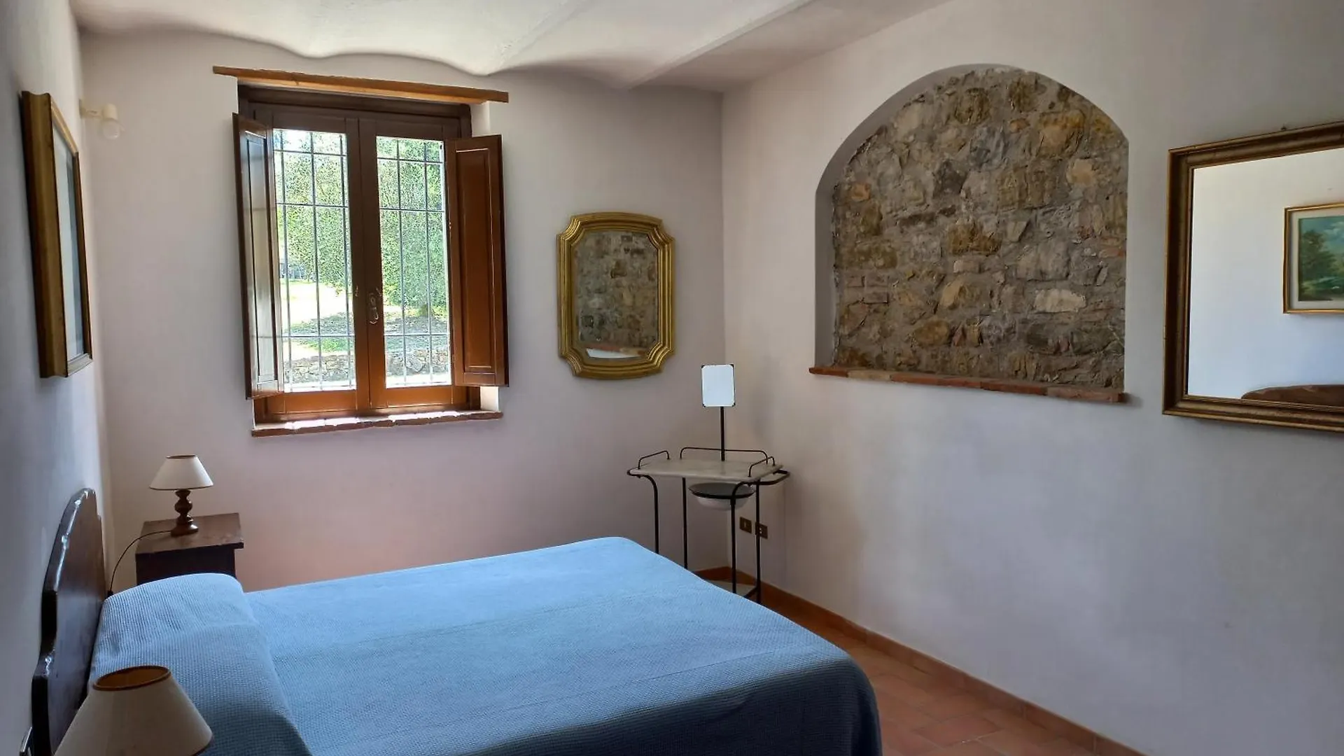 Agriturismo La Bulletta Perugia Holiday home