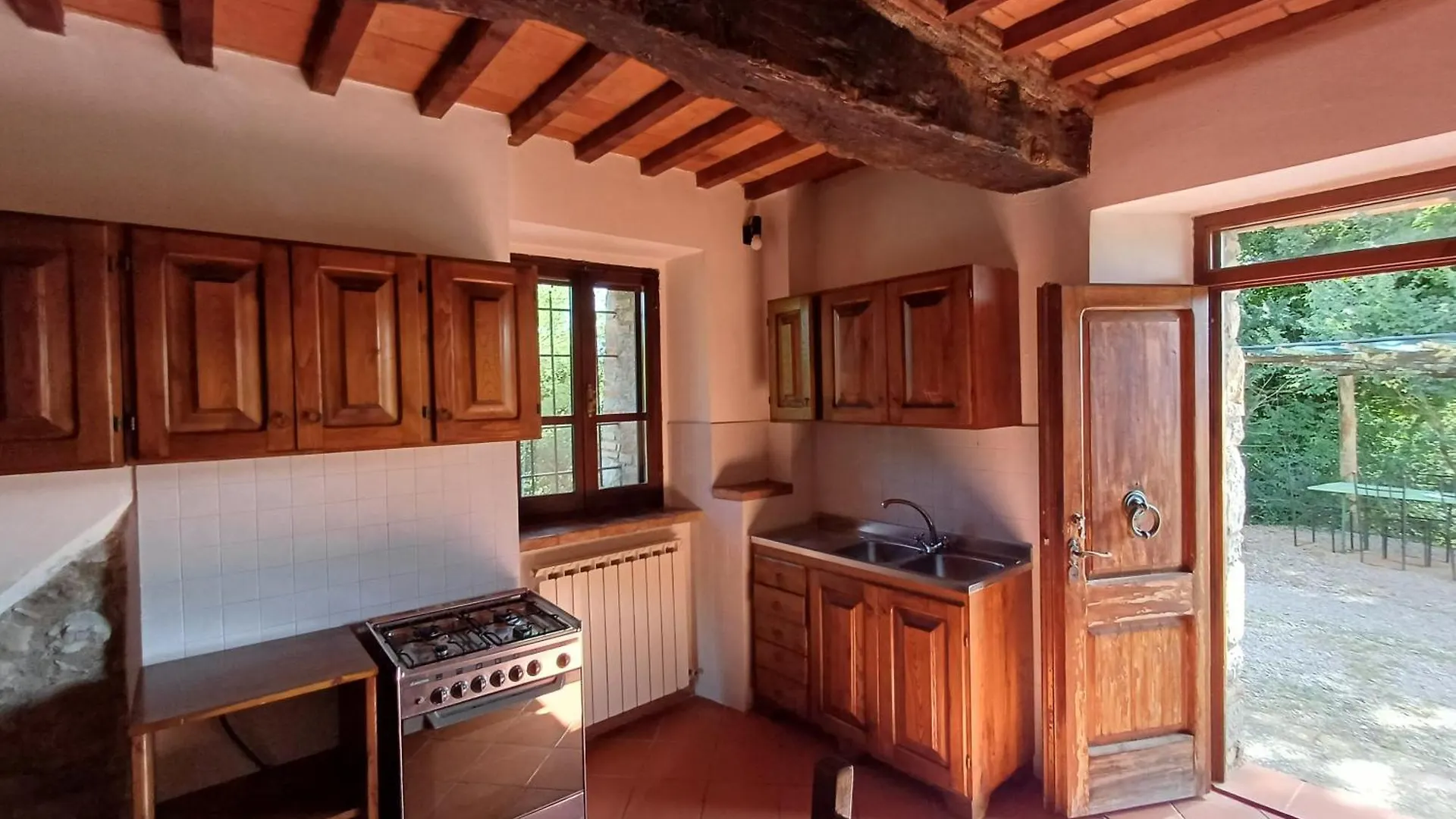 Agriturismo La Bulletta Perugia Italy
