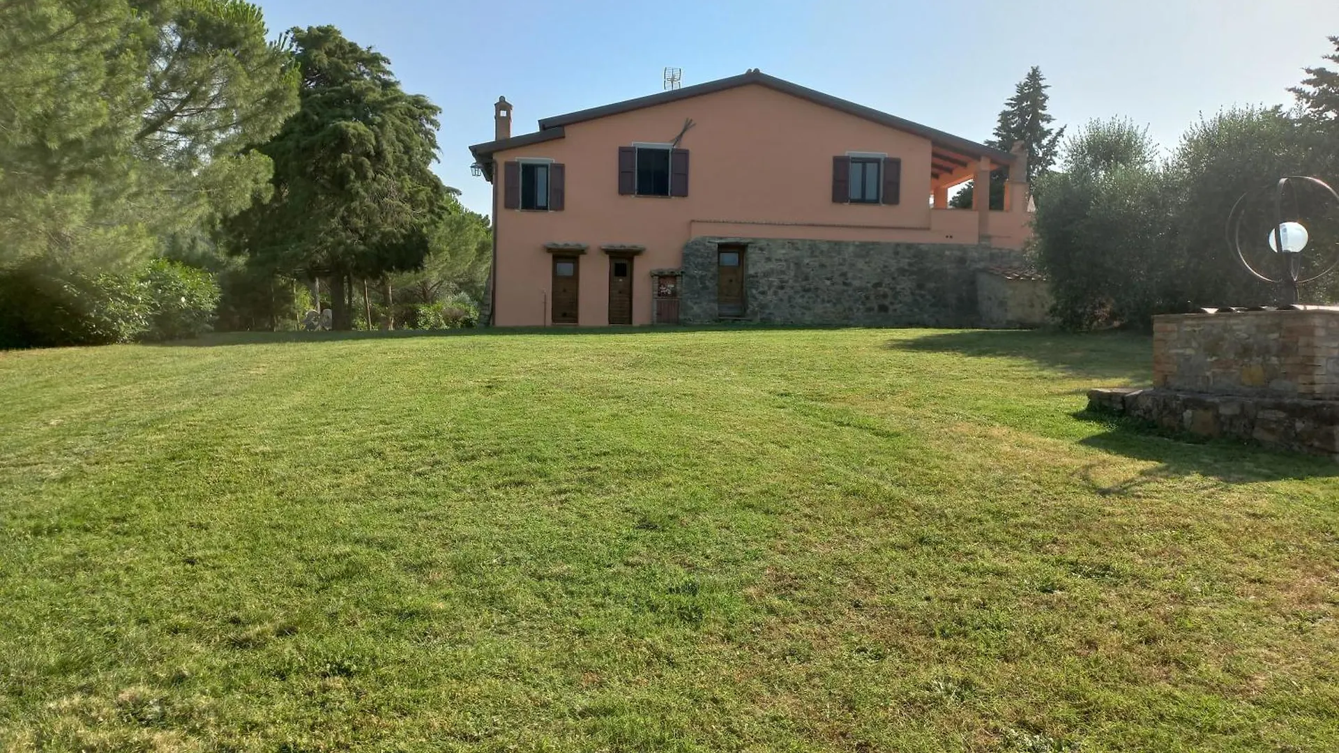 Agriturismo La Bulletta Perugia 0*,