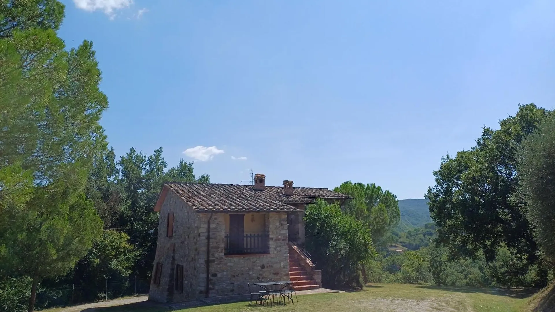 Agriturismo La Bulletta Perugia 0*,  Italy