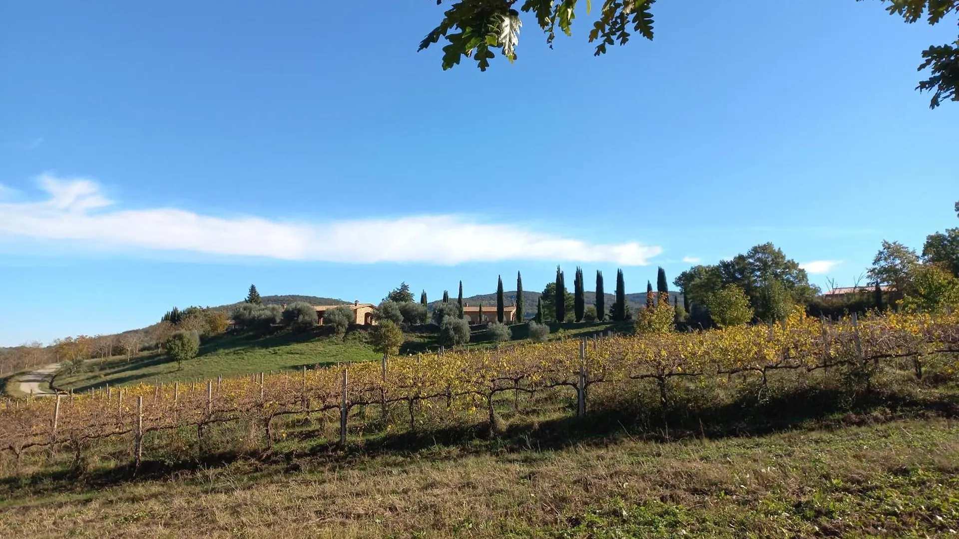 Agriturismo La Bulletta Perugia Holiday home