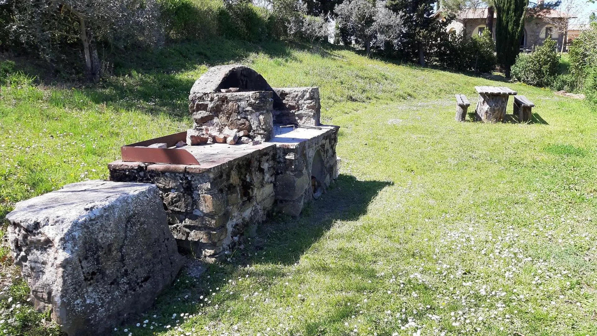 Holiday home Agriturismo La Bulletta Perugia Italy
