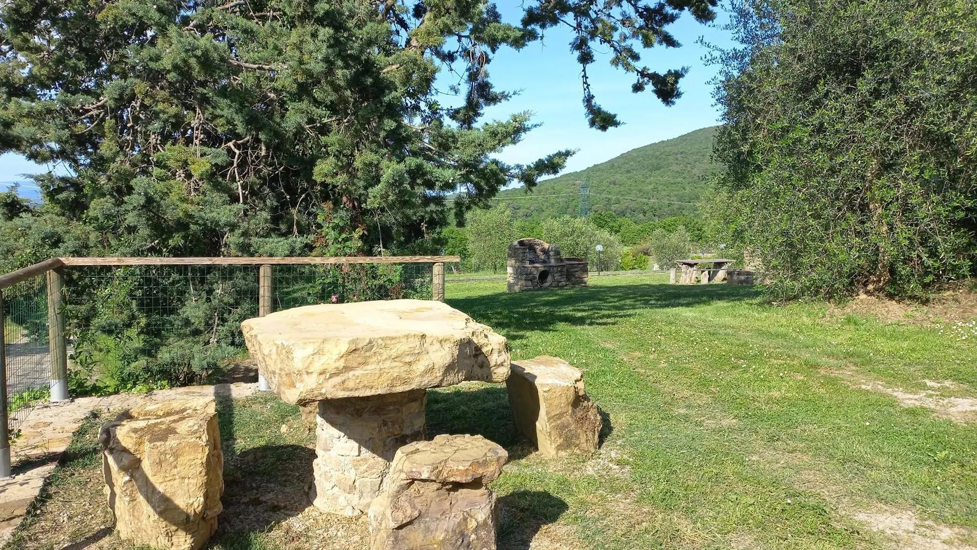 Agriturismo La Bulletta Perugia