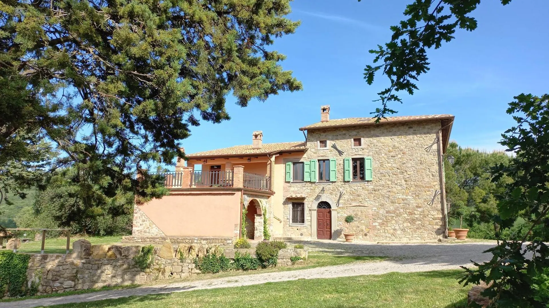 Agriturismo La Bulletta contacts