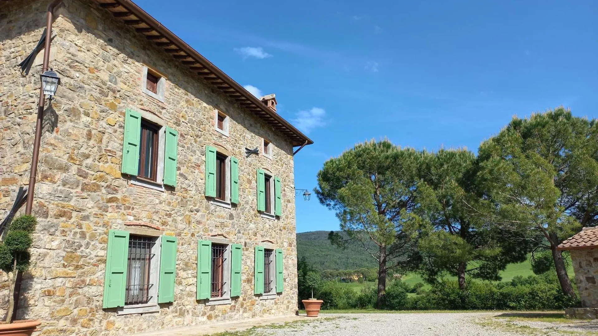 Agriturismo La Bulletta Perugia Holiday home