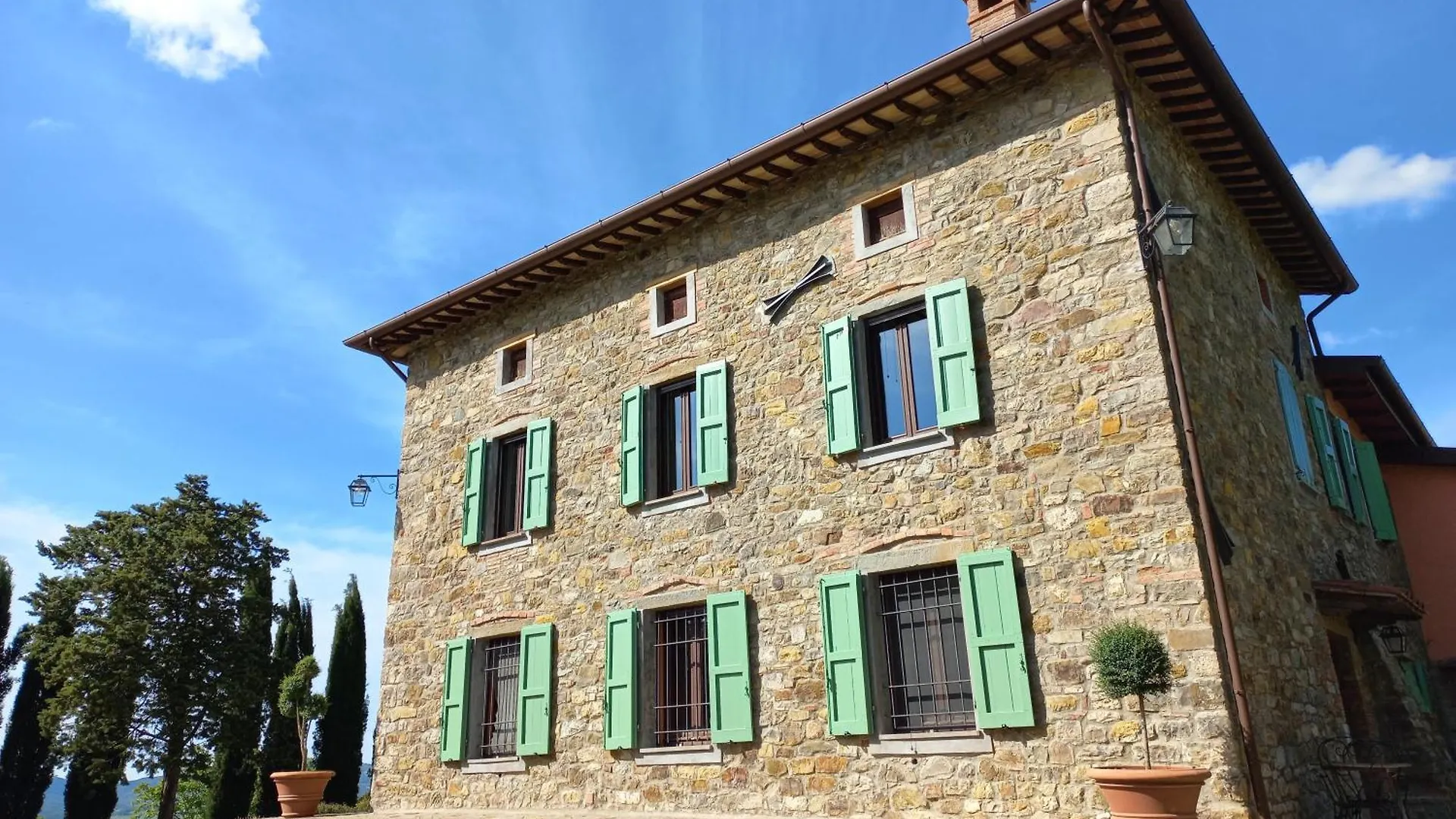 Agriturismo La Bulletta Perugia 0*,