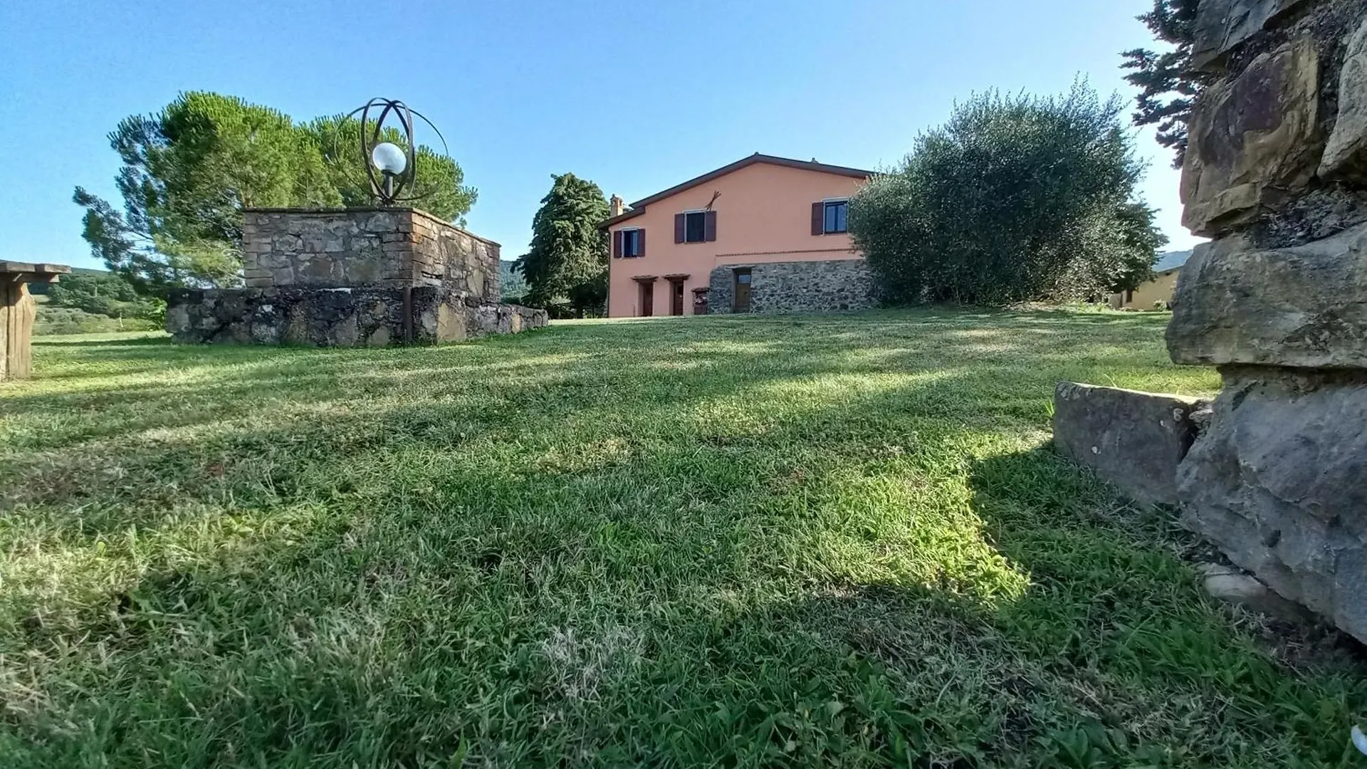 Agriturismo La Bulletta Perugia Holiday home
