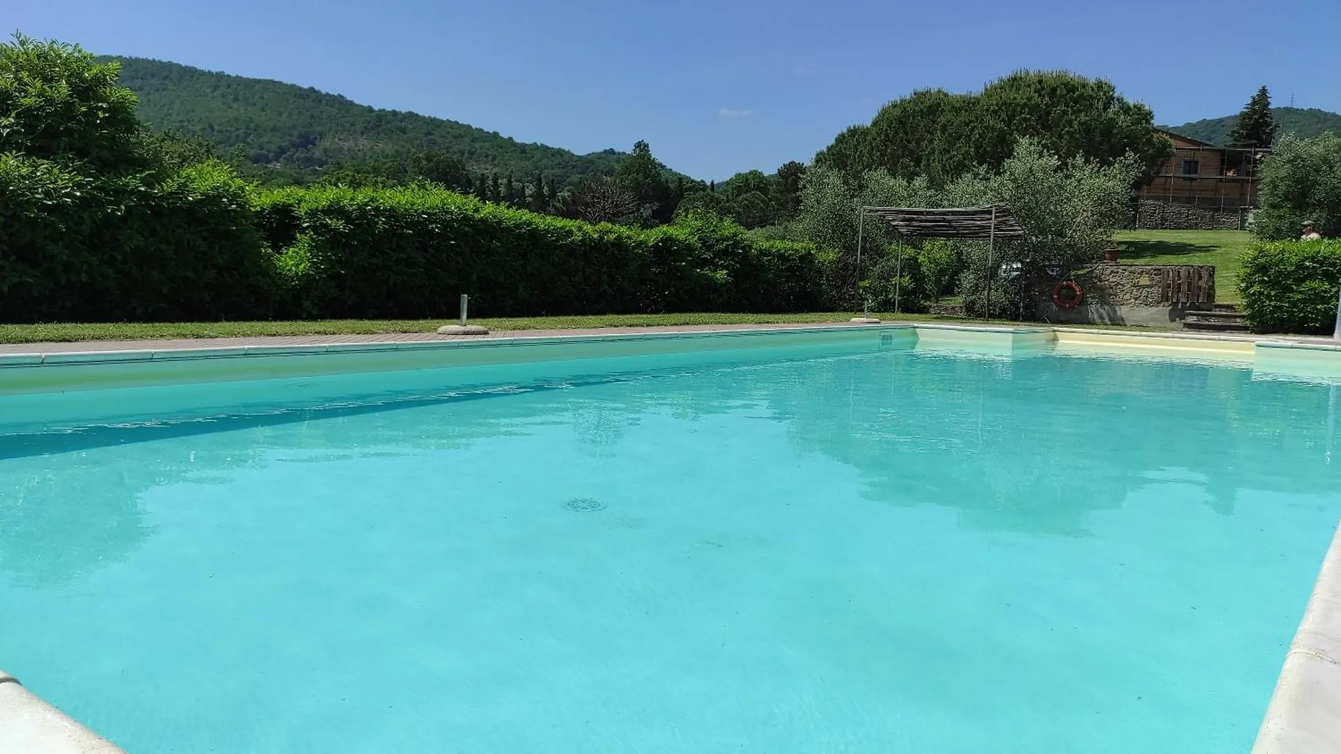 Holiday home Agriturismo La Bulletta Perugia Italy