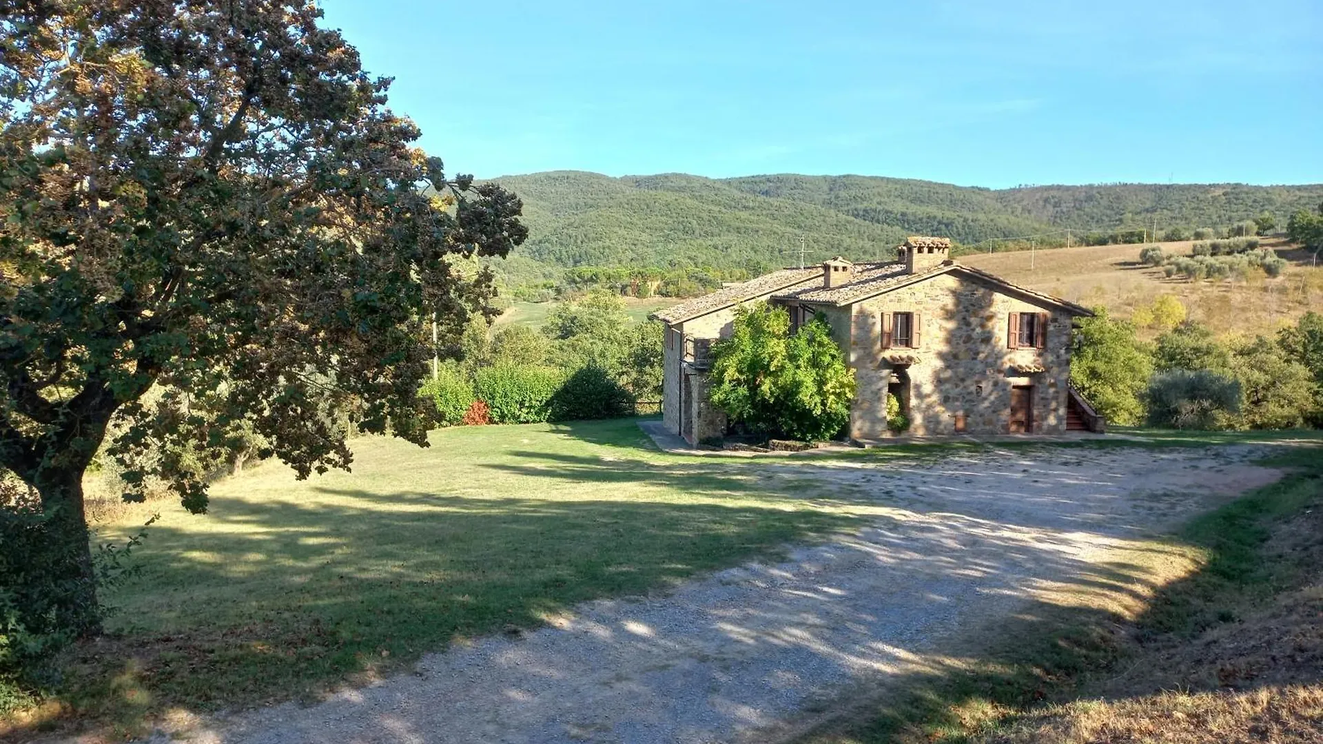 Agriturismo La Bulletta Perugia Holiday home