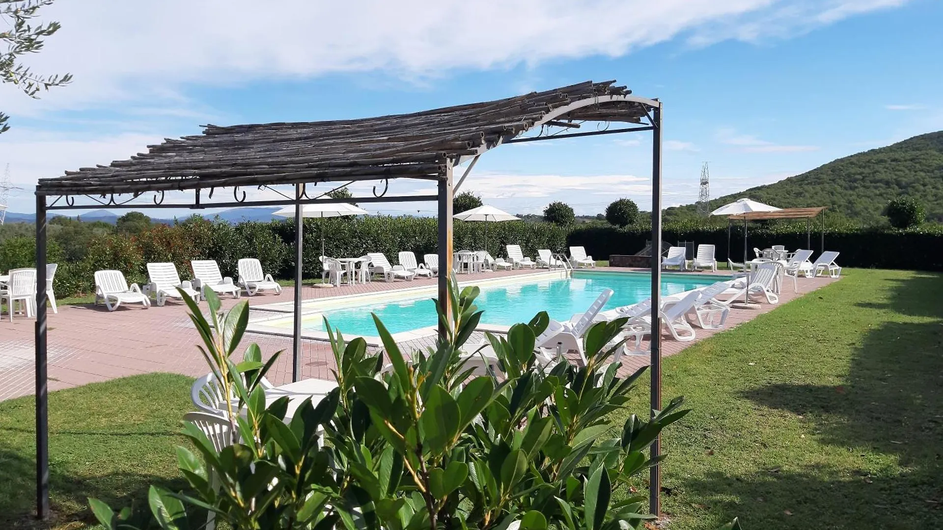 Agriturismo La Bulletta Perugia 0*,  Italy