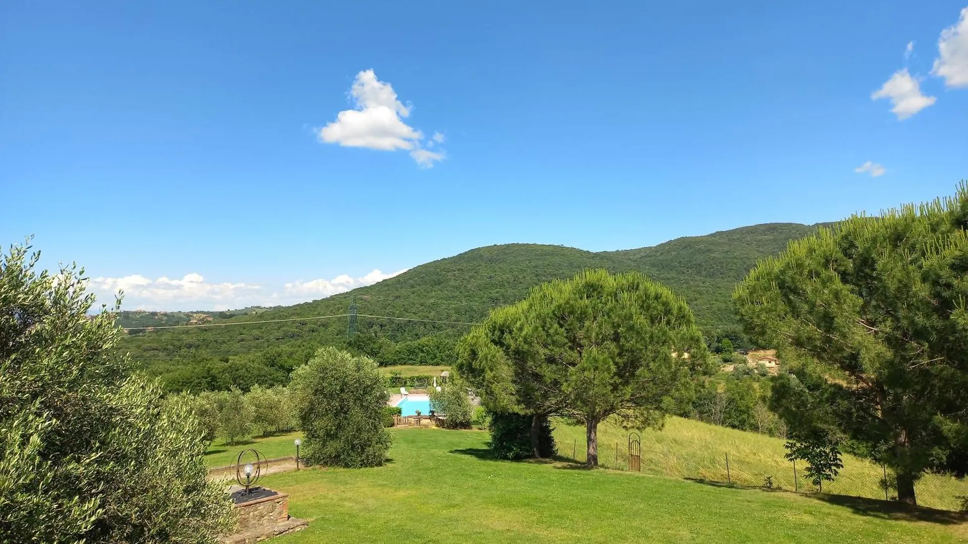 Agriturismo La Bulletta Perugia Holiday home