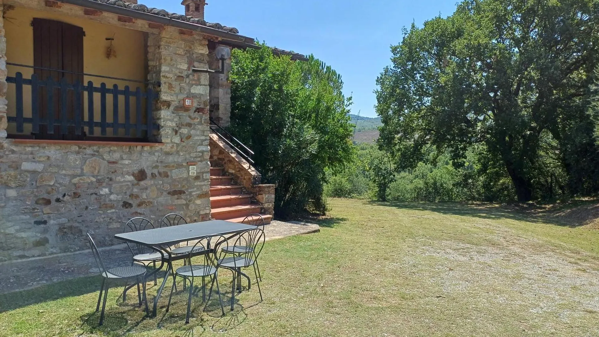 Agriturismo La Bulletta Perugia