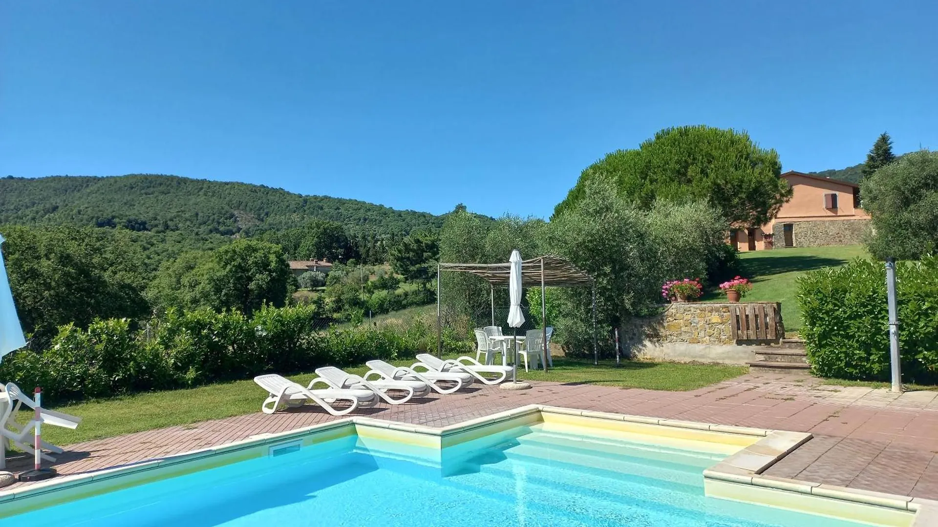 Agriturismo La Bulletta Perugia 0*,  Italy