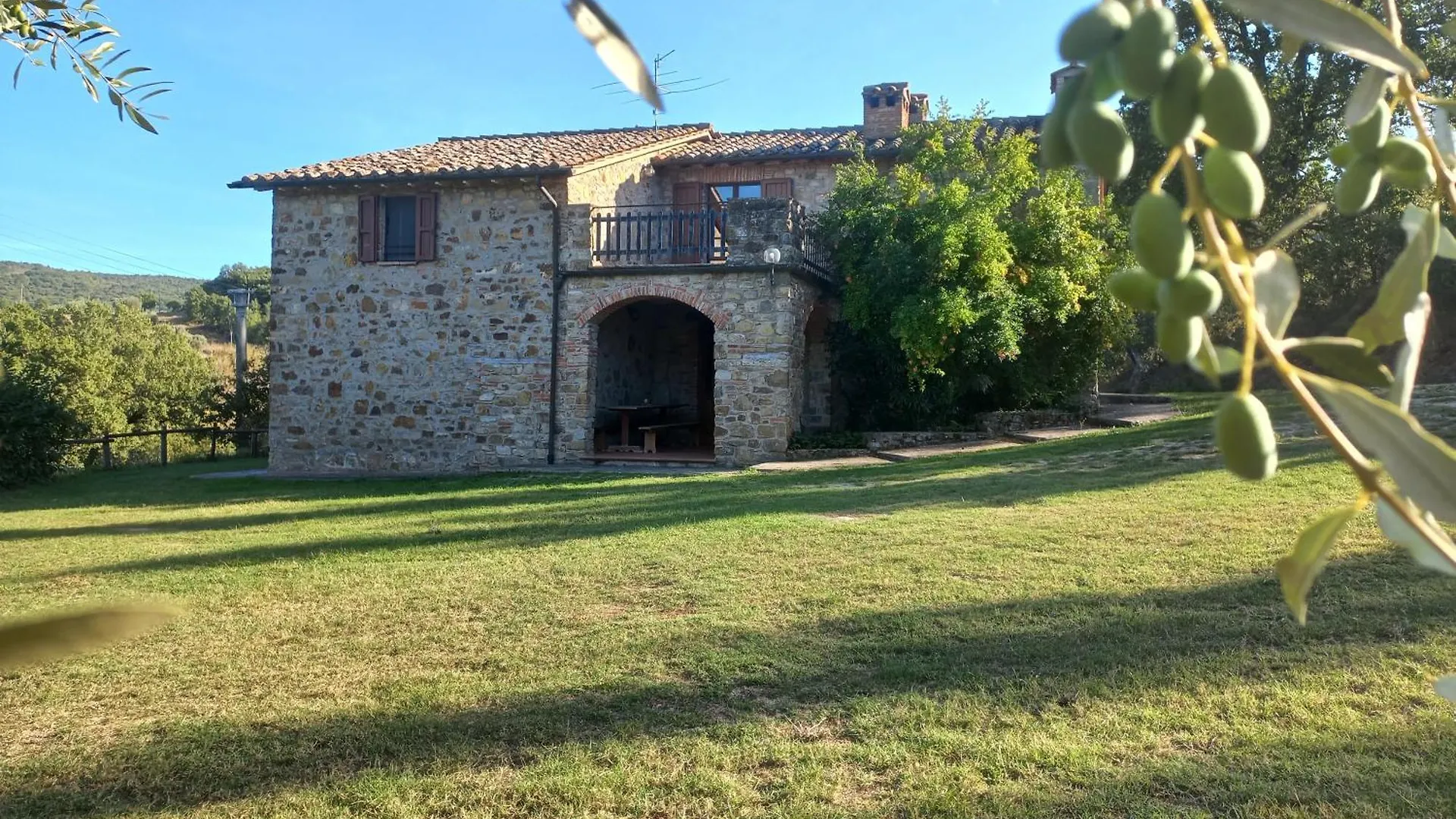 Holiday home Agriturismo La Bulletta Perugia