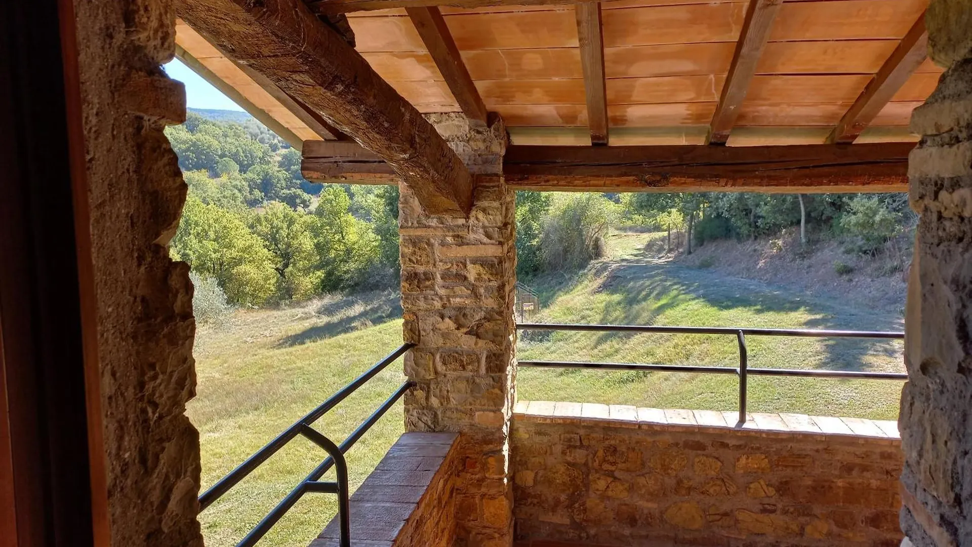 Holiday home Agriturismo La Bulletta Perugia Italy
