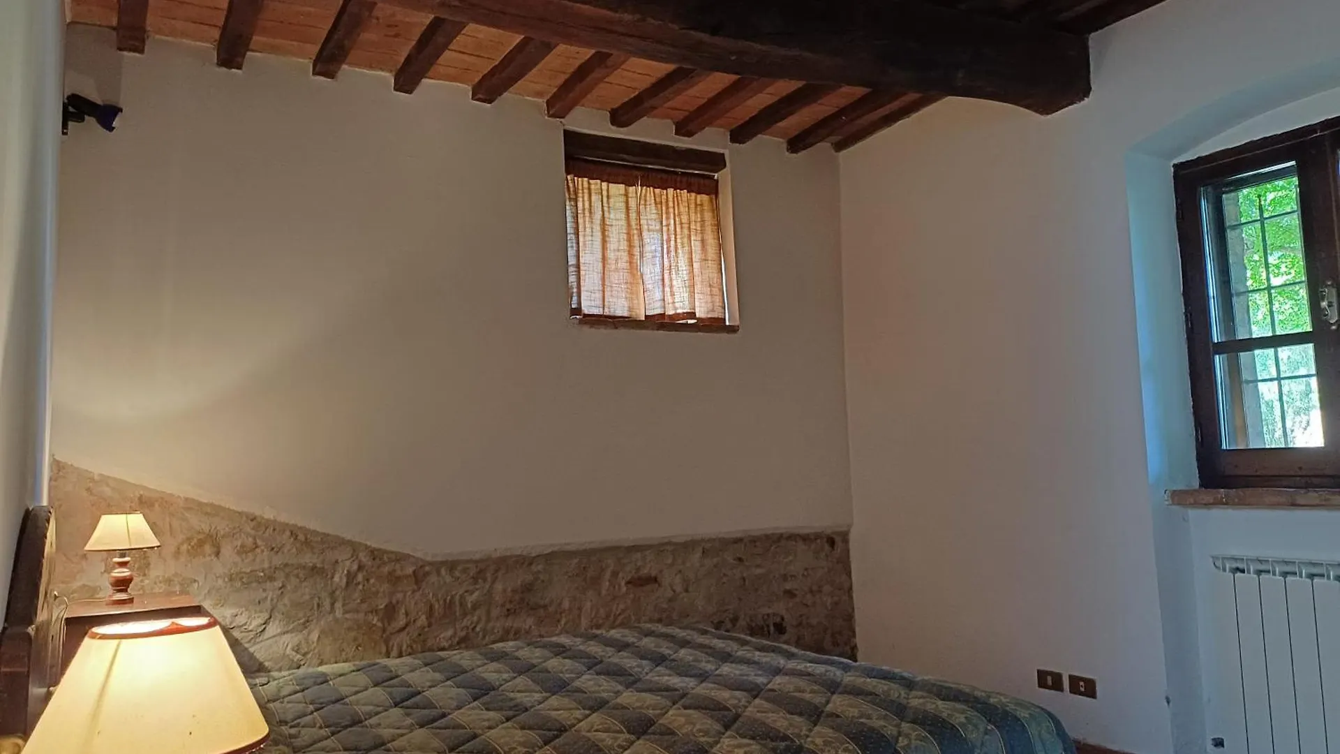 Agriturismo La Bulletta Perugia