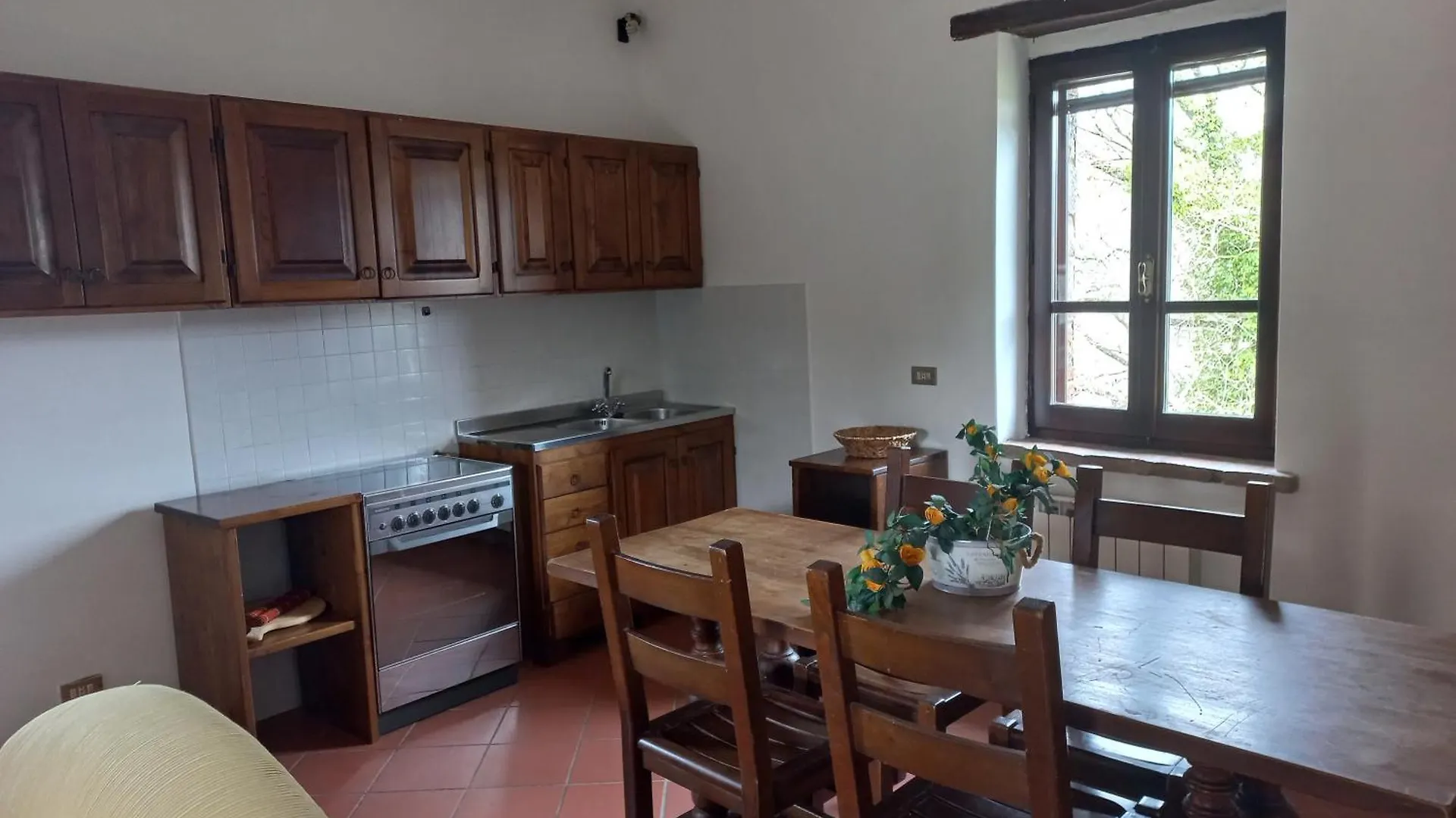 Agriturismo La Bulletta Perugia Holiday home