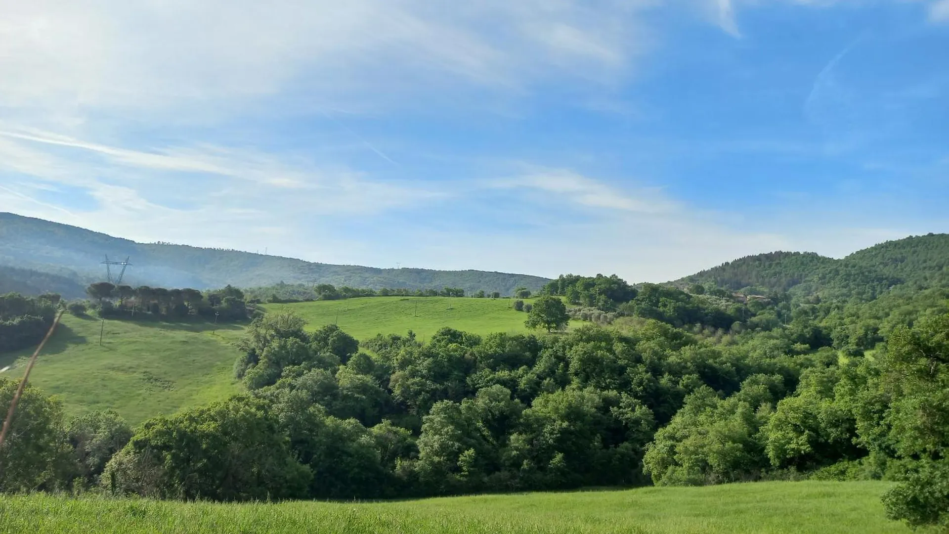 Holiday home Agriturismo La Bulletta Perugia Italy