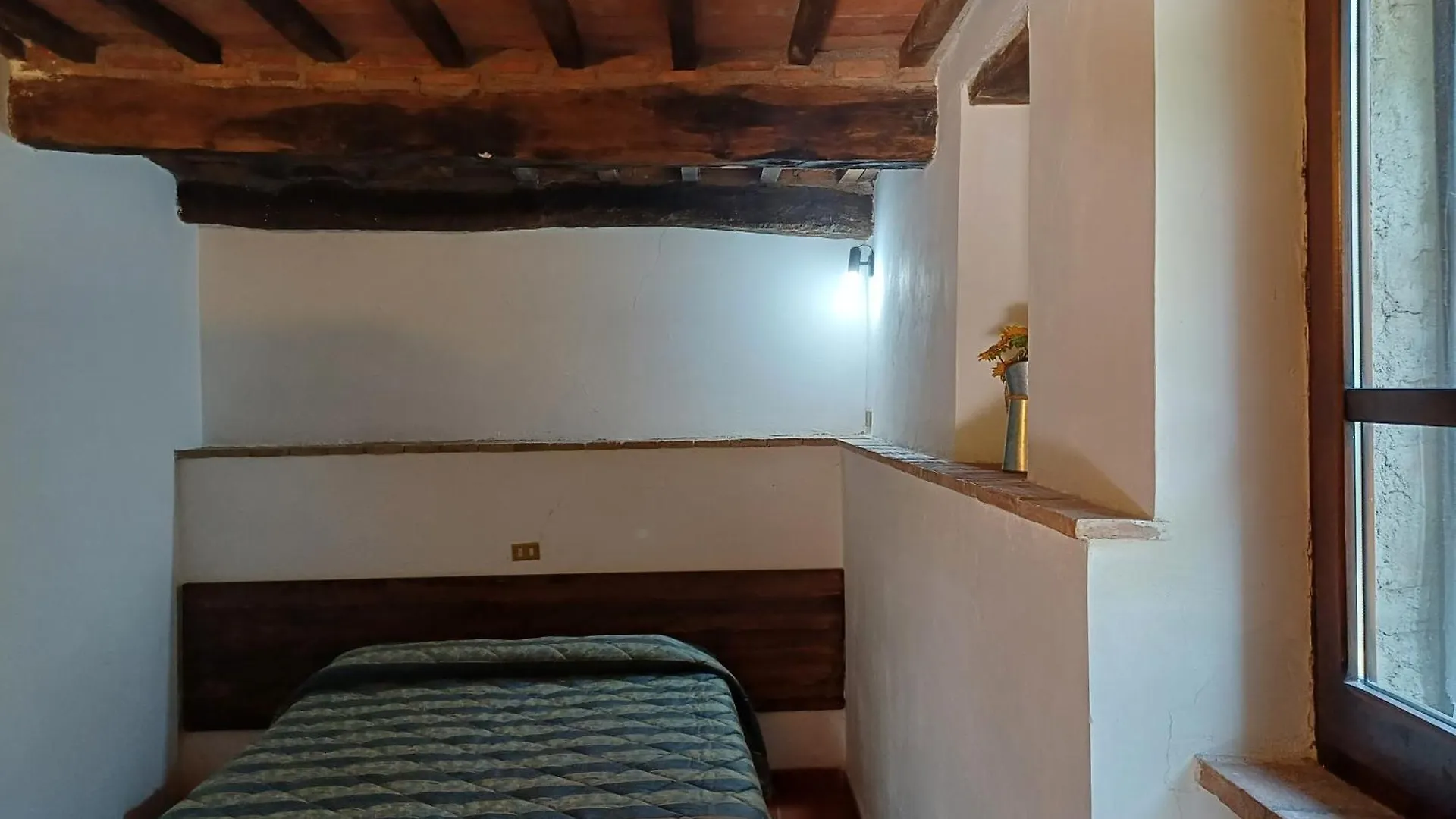 Holiday home Agriturismo La Bulletta Perugia