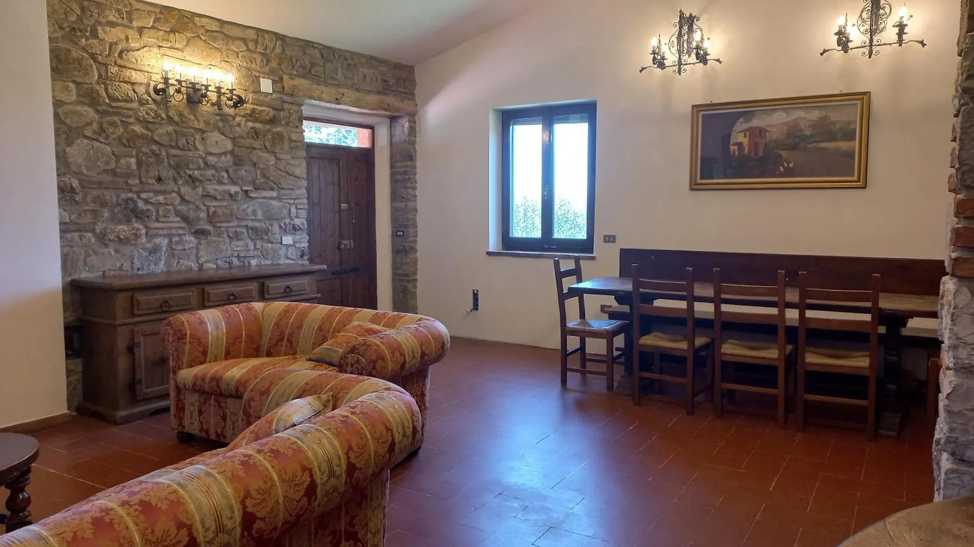 Agriturismo La Bulletta Perugia 0*,