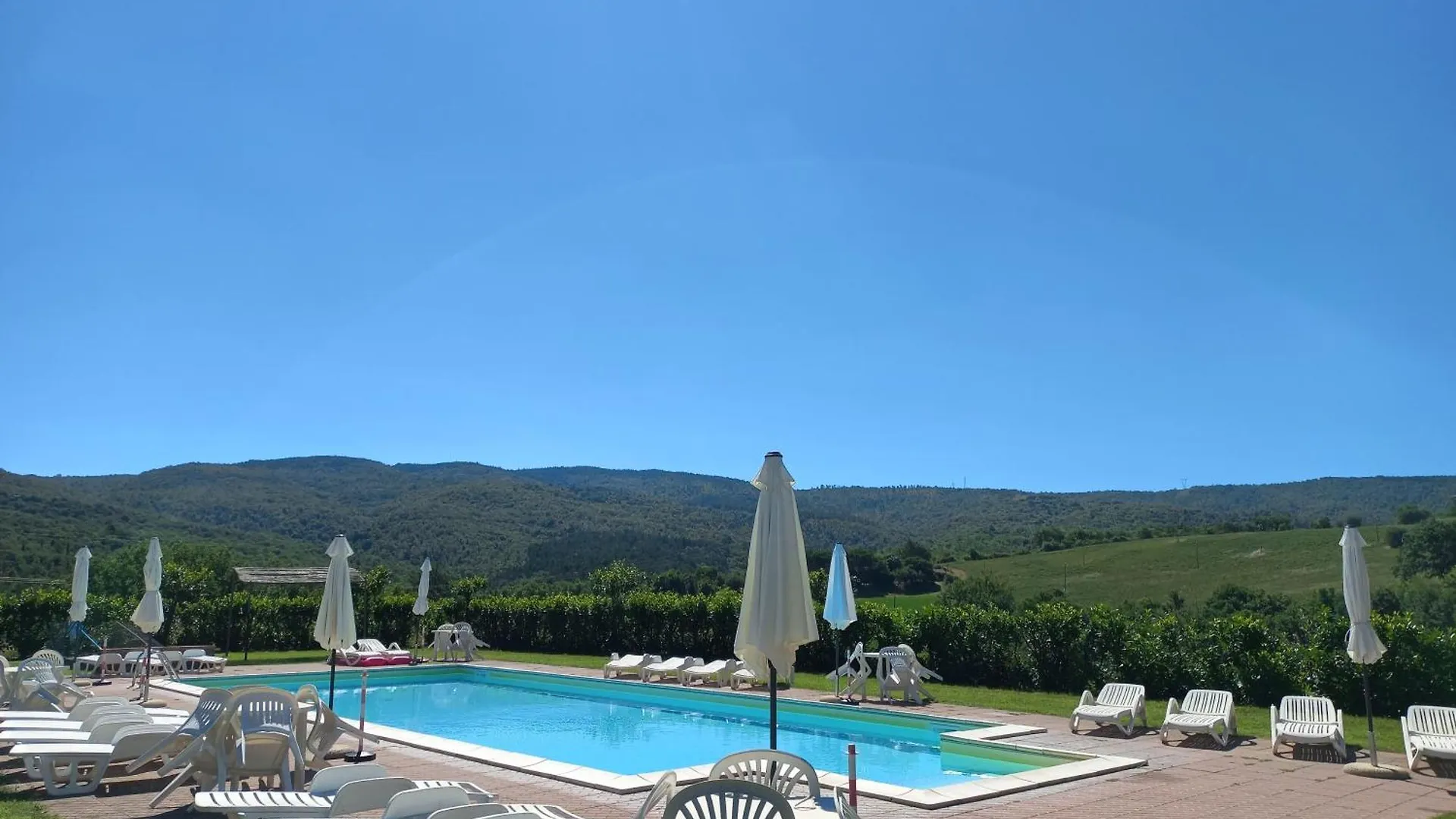 Agriturismo La Bulletta Perugia Holiday home