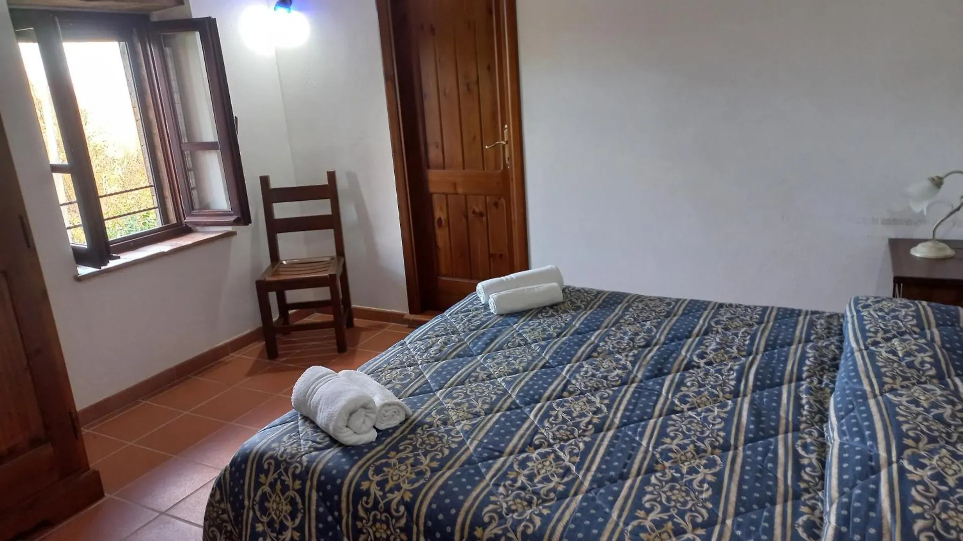 Agriturismo La Bulletta Perugia