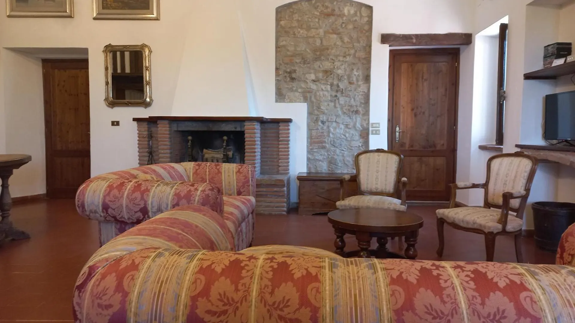 Agriturismo La Bulletta Perugia Holiday home