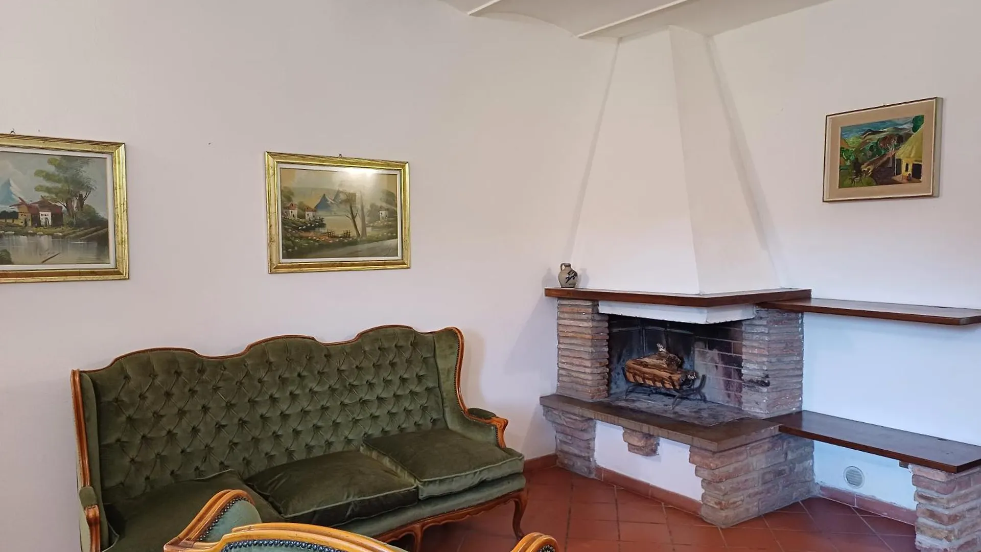 Agriturismo La Bulletta Perugia