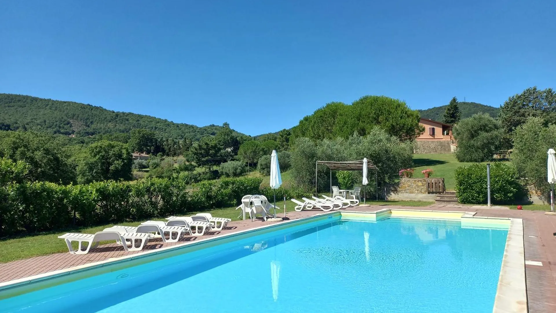 Agriturismo La Bulletta Perugia