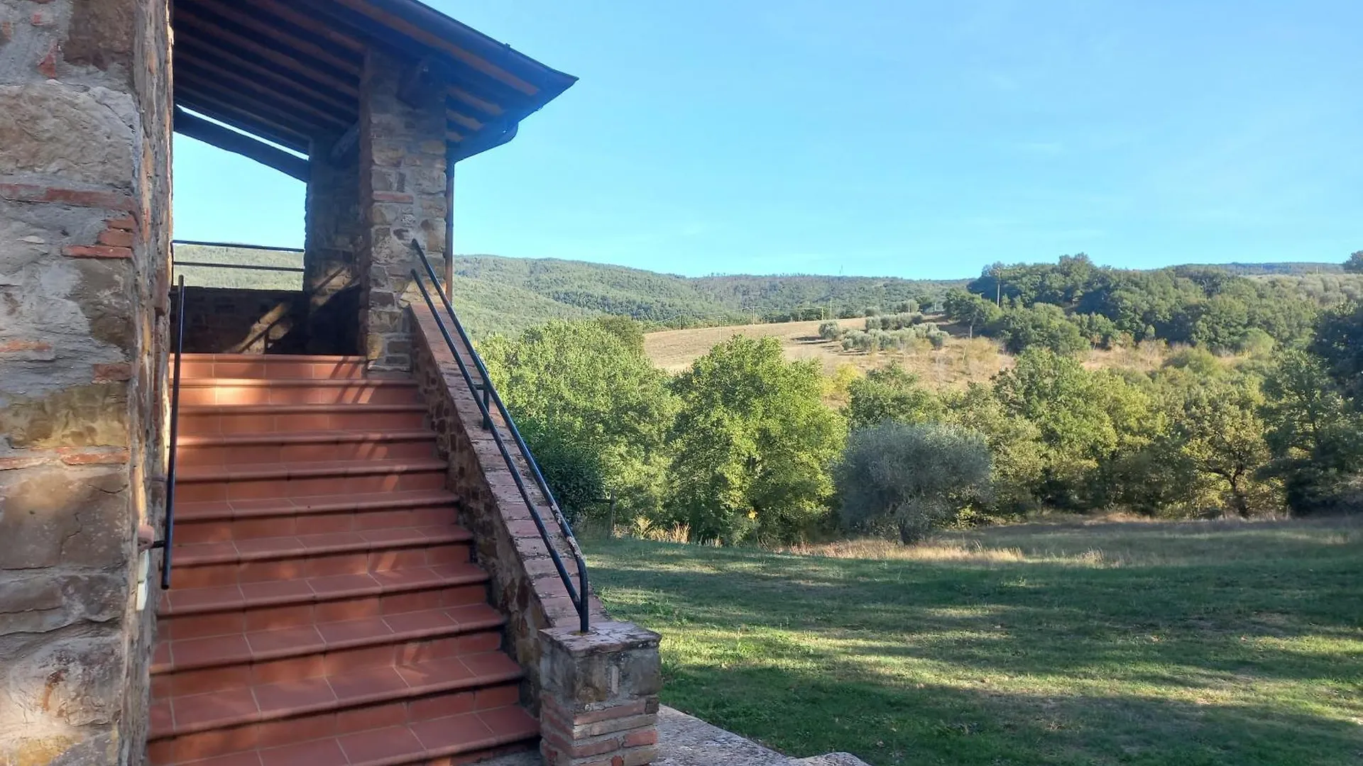 Holiday home Agriturismo La Bulletta Perugia