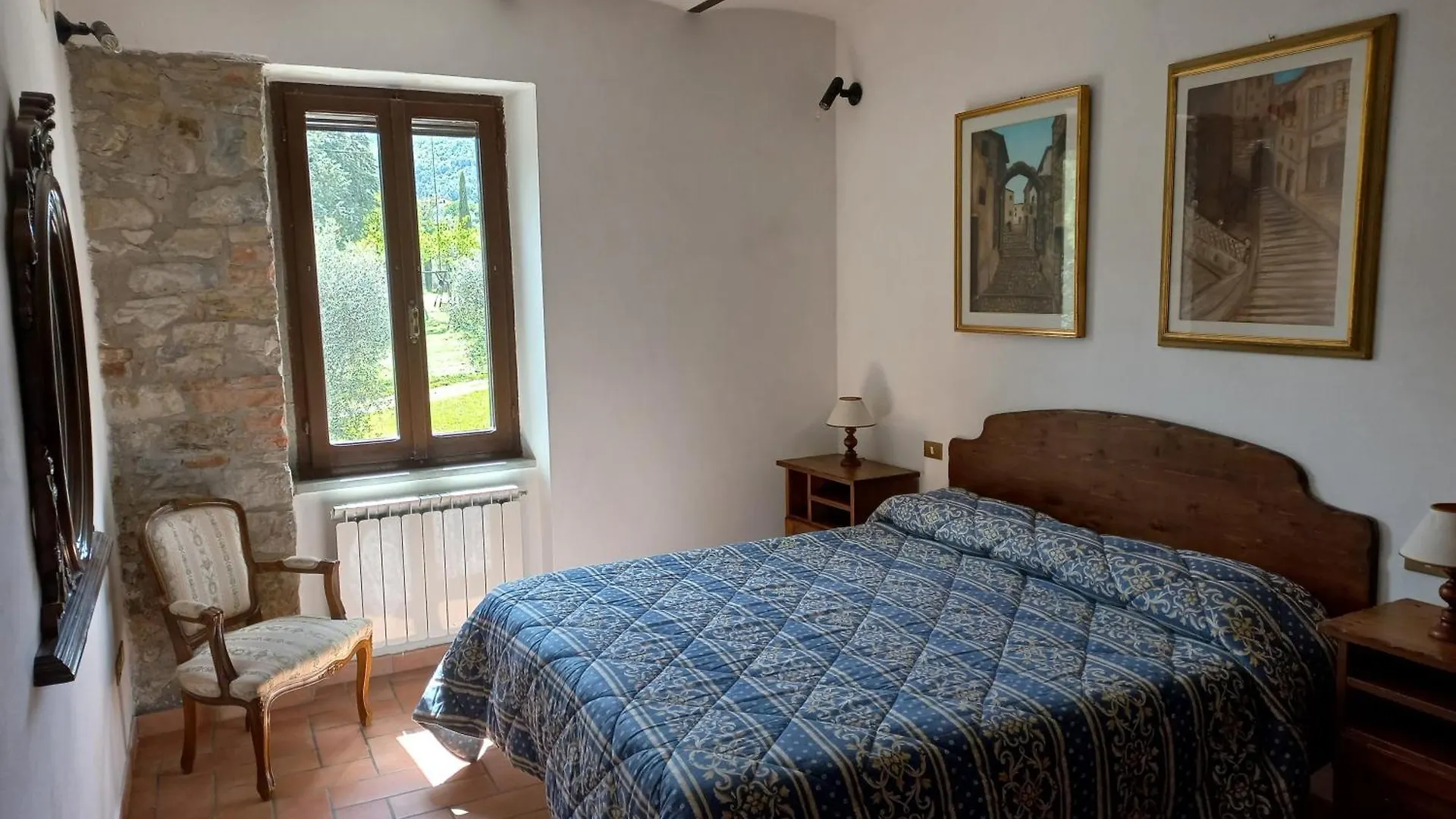 Agriturismo La Bulletta Perugia