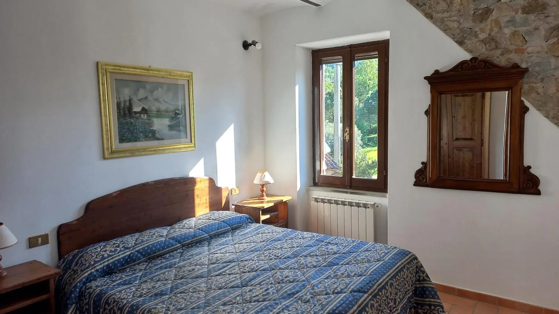 Holiday home Agriturismo La Bulletta Perugia