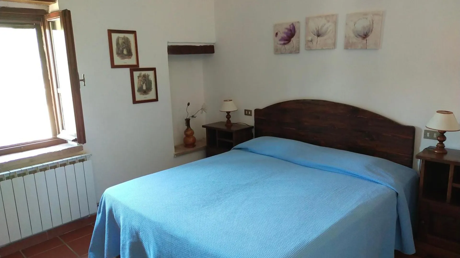 Agriturismo La Bulletta Perugia 0*,  Italy
