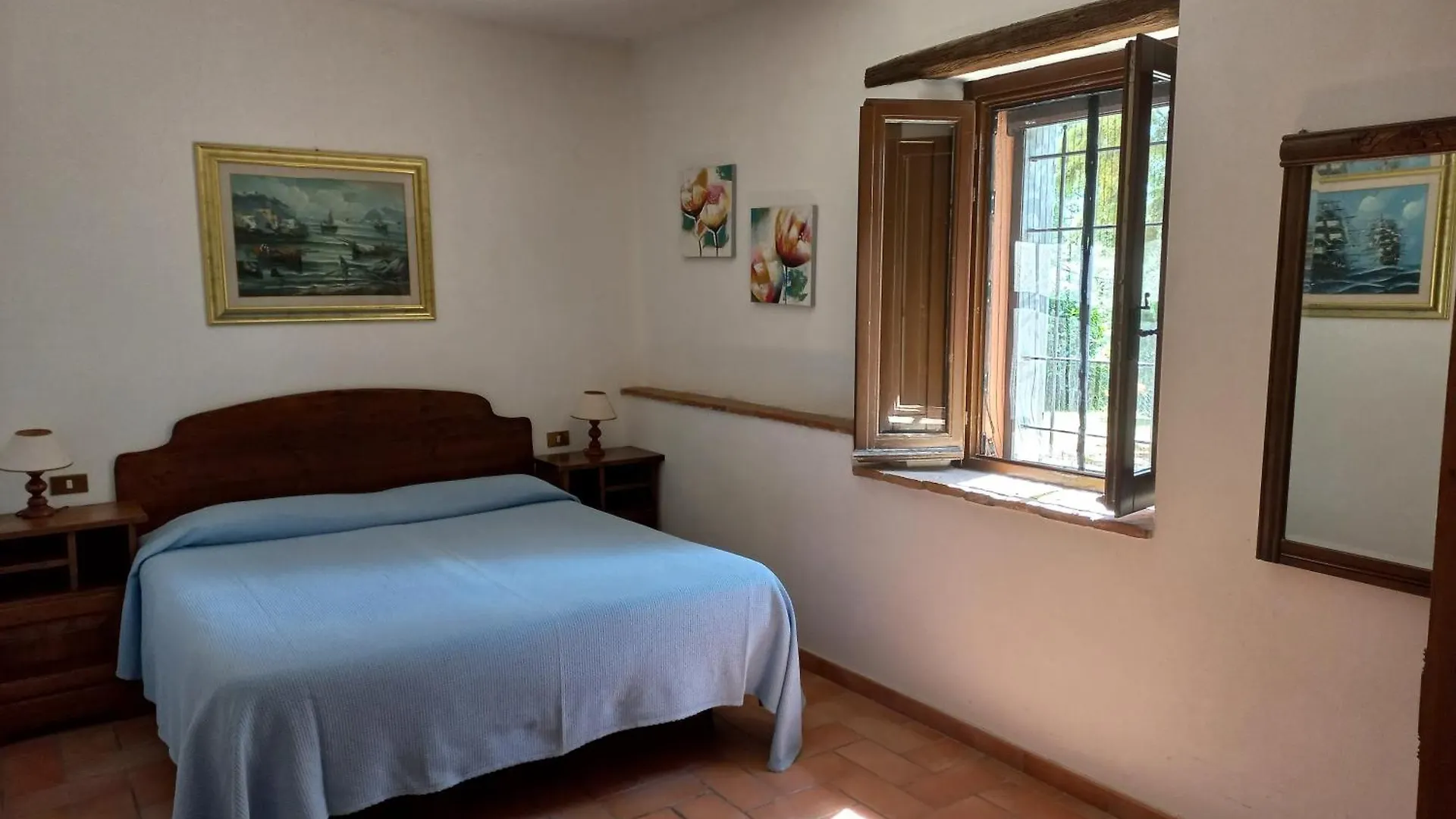 Agriturismo La Bulletta Perugia Holiday home