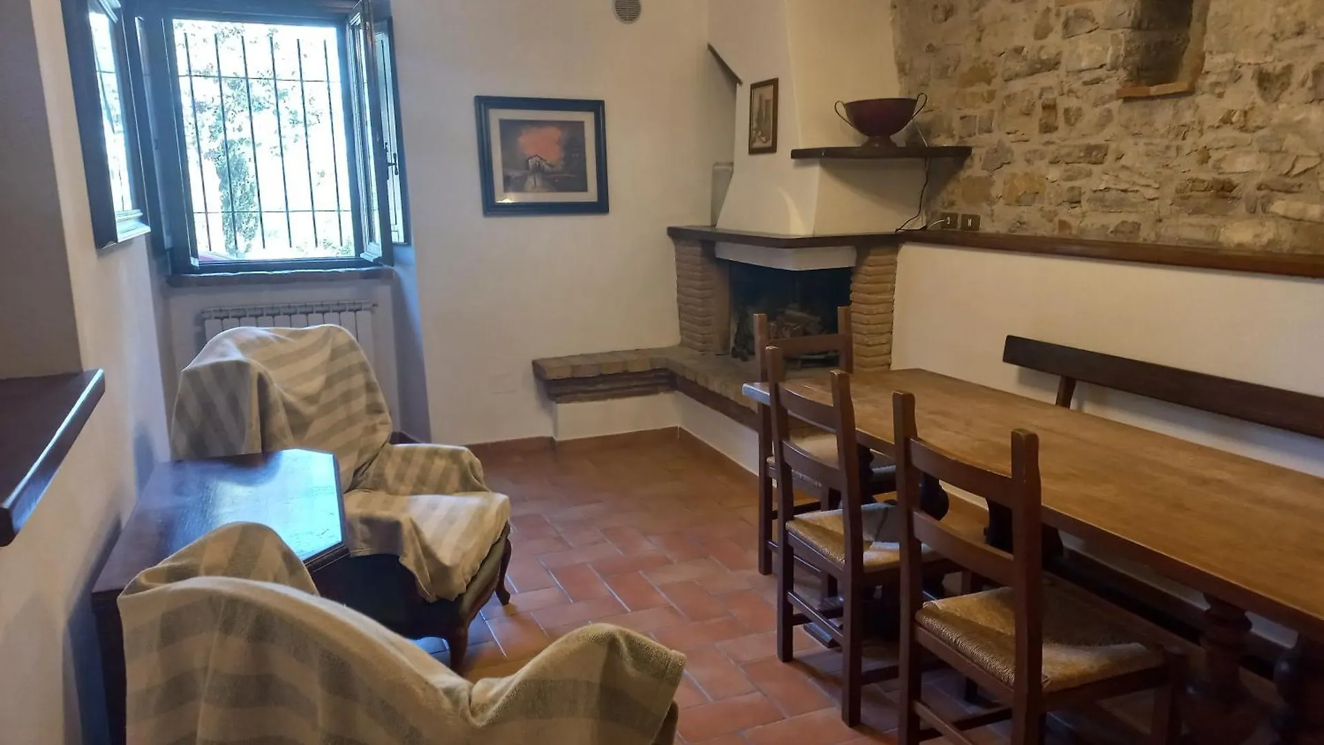 Holiday home Agriturismo La Bulletta Perugia