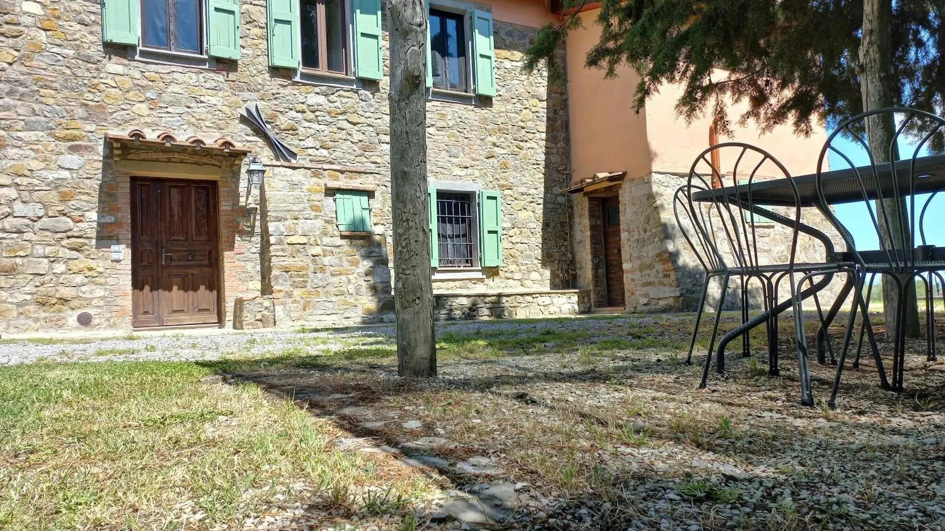 Holiday home Agriturismo La Bulletta Perugia Italy