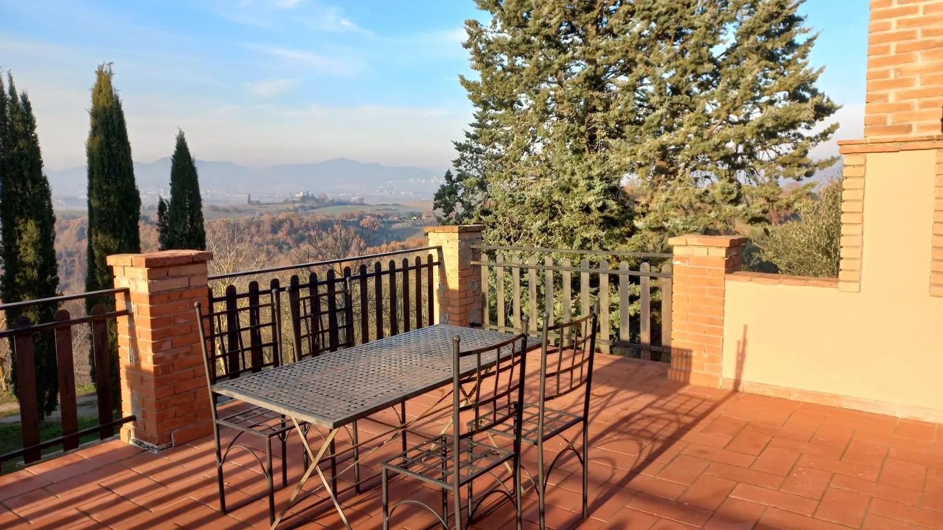 Agriturismo La Bulletta Perugia 0*,  Italy