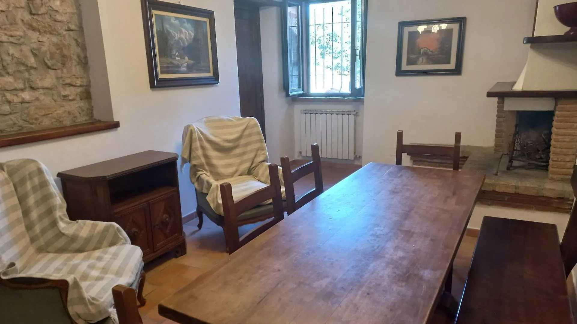 Agriturismo La Bulletta Perugia