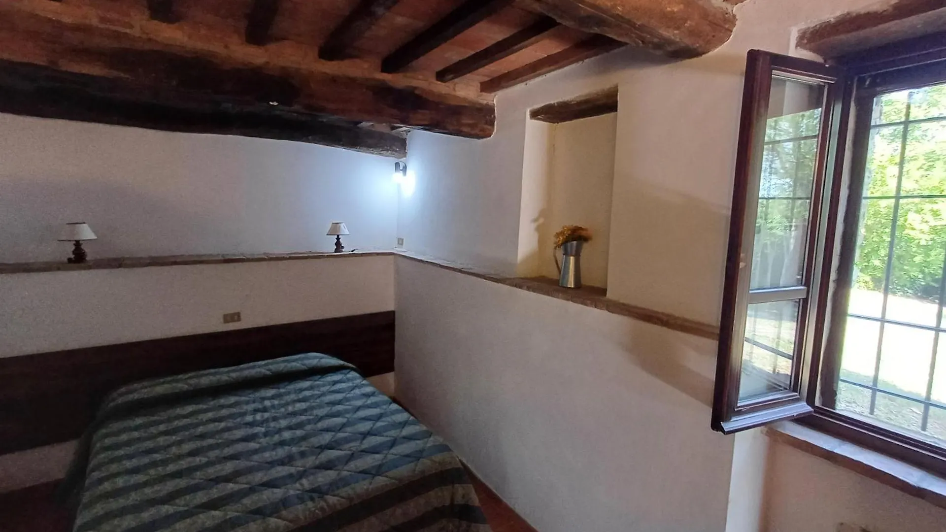 Agriturismo La Bulletta Perugia Italy