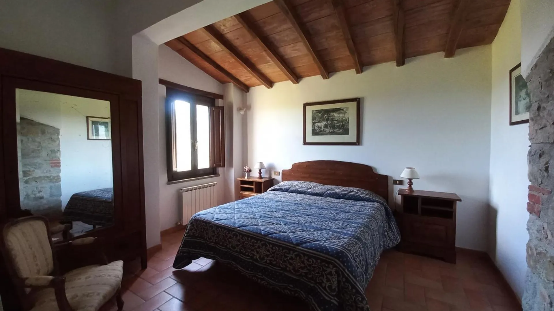 Agriturismo La Bulletta Perugia 0*,