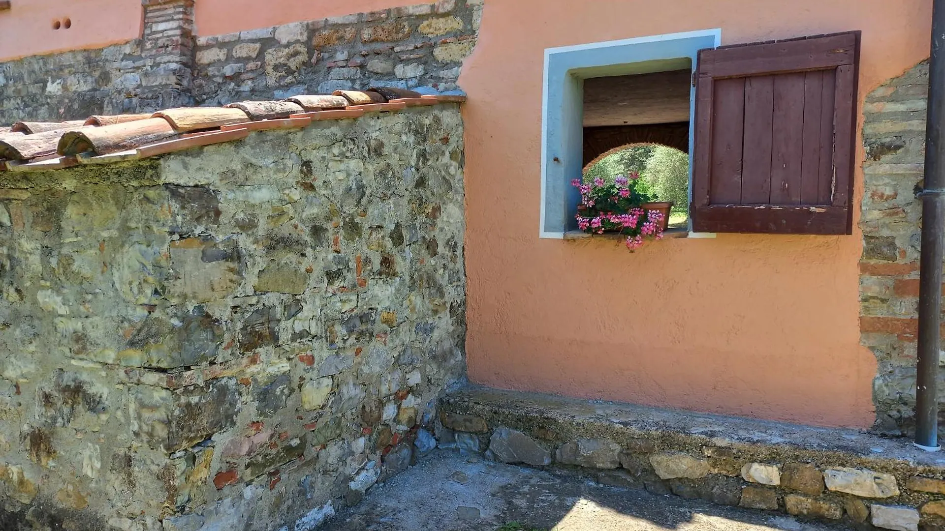 Agriturismo La Bulletta Perugia Holiday home