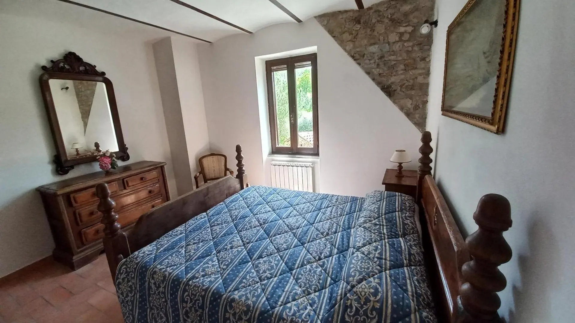 Holiday home Agriturismo La Bulletta Perugia